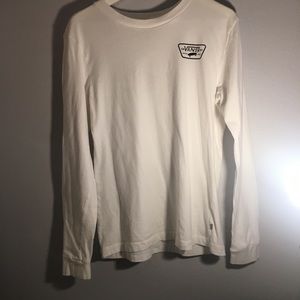 Vans Long Sleeve